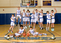 WSCS Boy's A Basketball 22-23