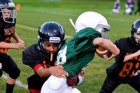 Brewer Youth Football Round Robin