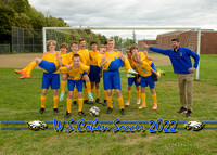 WSCS Boy's A Soccer 22-23