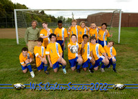 WSCS Boy's B Soccer 22-23