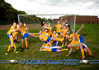 WSCS Girl's B Soccer 22-23