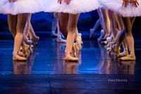 Bangor Ballet - Swan Lake