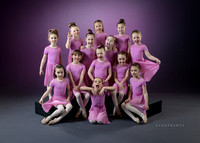 Mini 1B Ballet