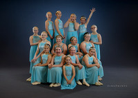 Opal Ballet - Farmington