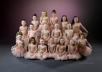 Preschool 2 Ballet