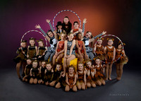 Young Americans Dance Center 2023