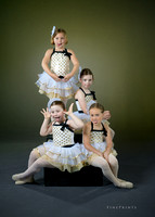 Ruby Ballet - Belfast