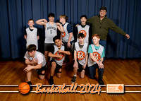 6th - 8th Grade Teams