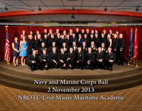 Maine Maritime Academy 2014
