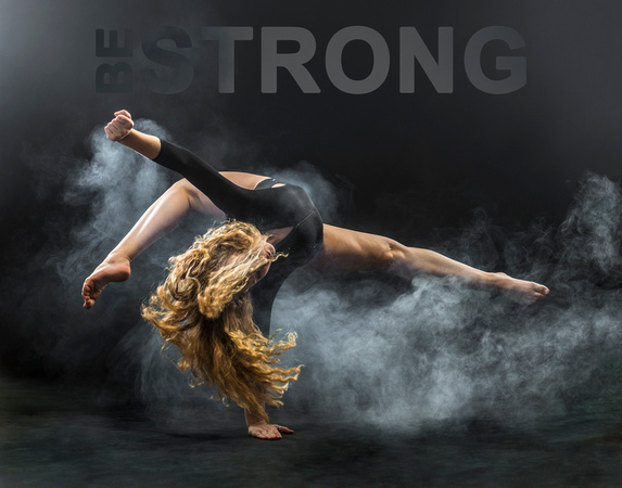 Elise Strong