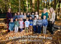 Libra Montessori School 24-25