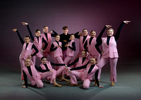 Stage Presence For Dancers 2024
