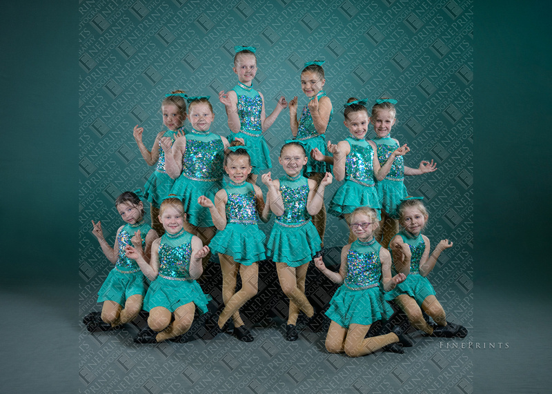 FinePrints | TCDS Recital Portraits 2024